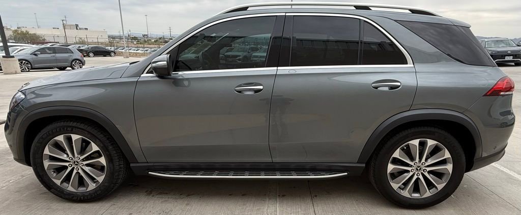 Used 2023 Mercedes-Benz GLE 350 image 3