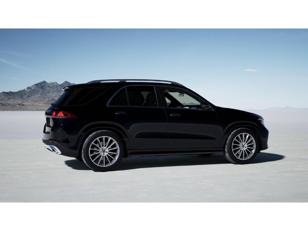New 2027 Mercedes-Benz GLE 350 4MATIC image 18