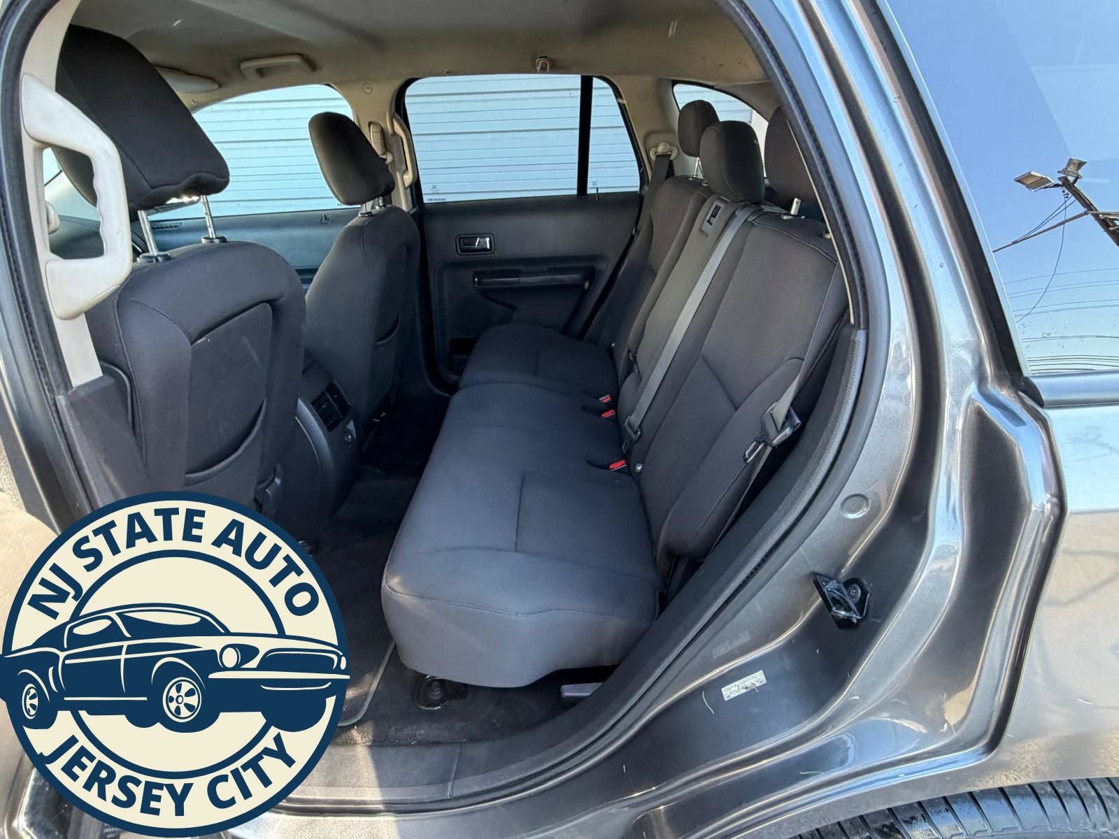 Used 2010 Ford Edge SEL image 5