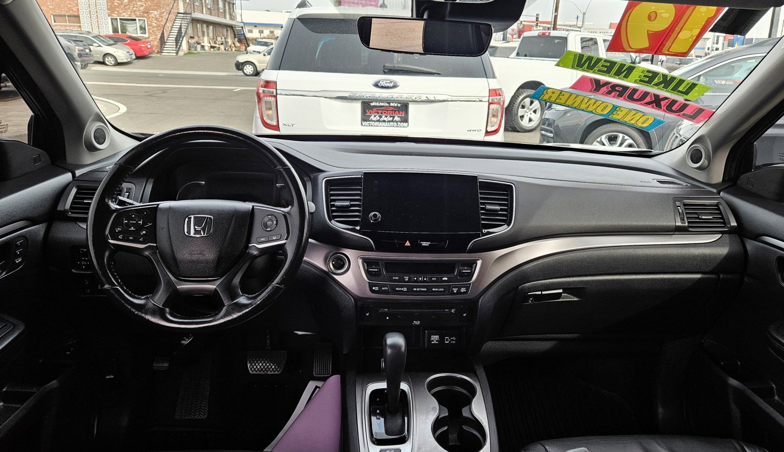 Used 2019 Honda Pilot EX-L image 6