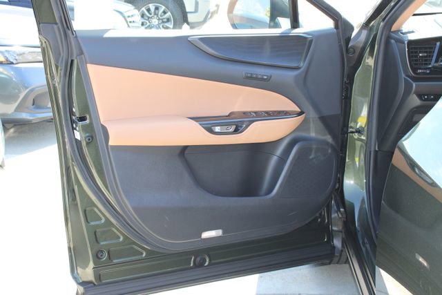 Certified 2022 Lexus NX 450h+ AWD w/ Vision Package image 11