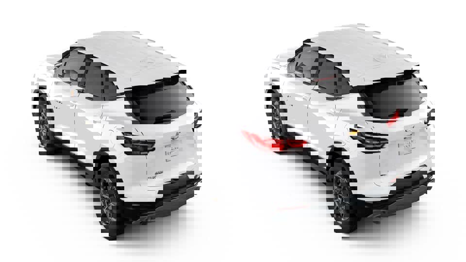 New 2026 Chevrolet Blazer LT image 52