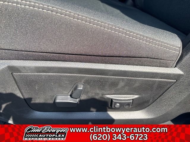 New 2025 RAM 2500 Big Horn image 18