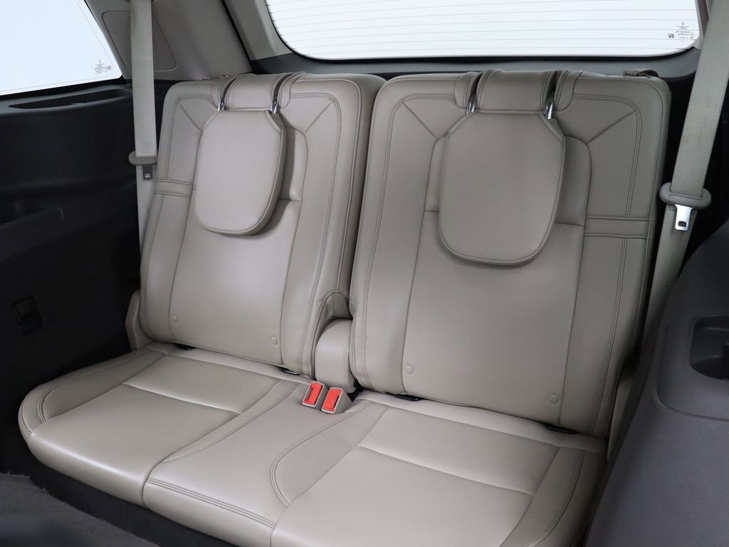 Used 2020 Lincoln Aviator Reserve w/ Equipment Group 201A image 38