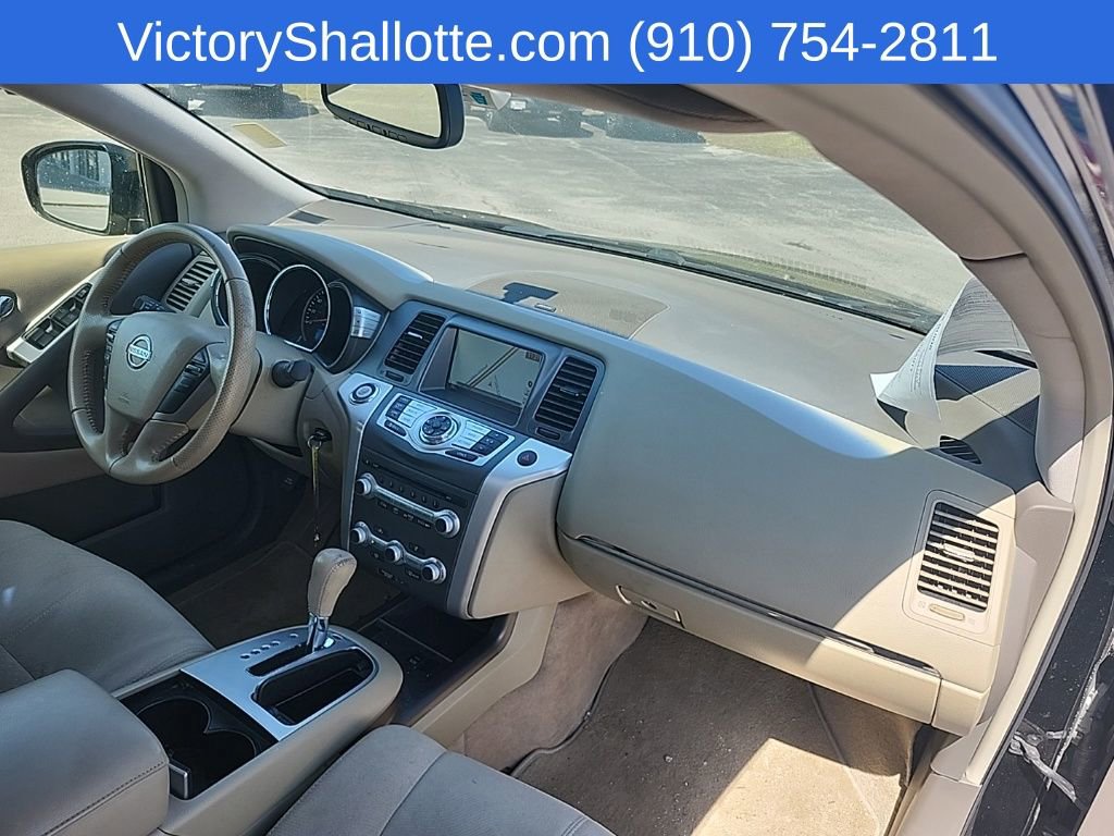 Used 2014 Nissan Murano SV w/ Value Package image 30