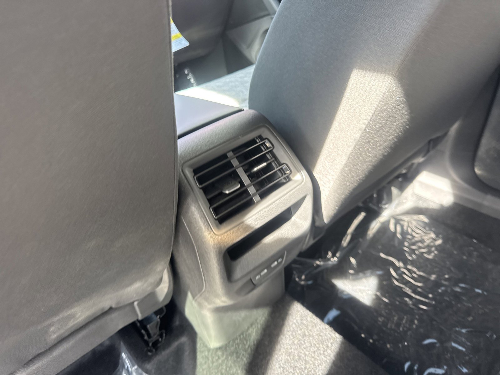 New 2026 Volkswagen Tiguan S image 29