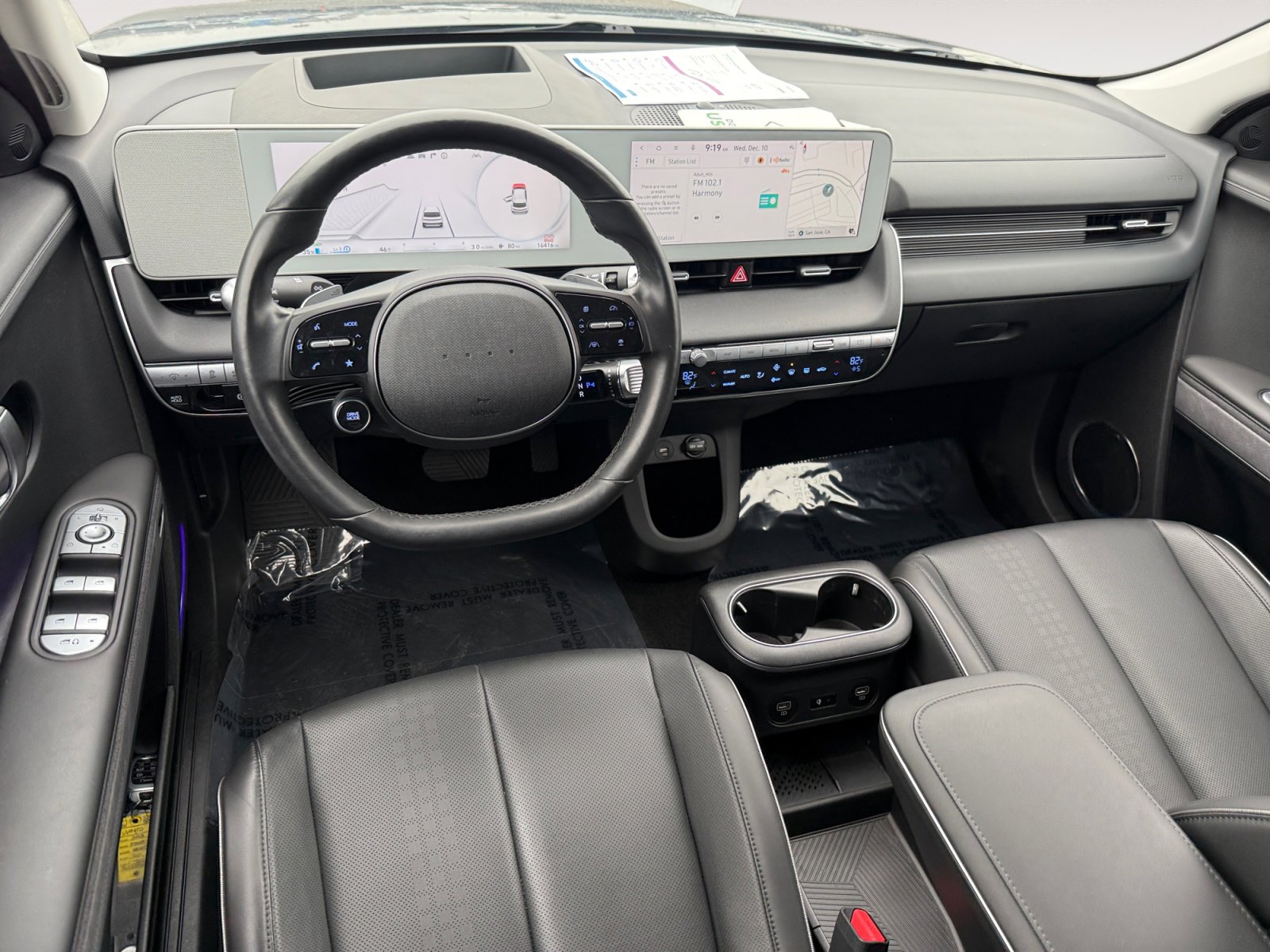 Used 2023 Hyundai Ioniq 5 Limited image 15