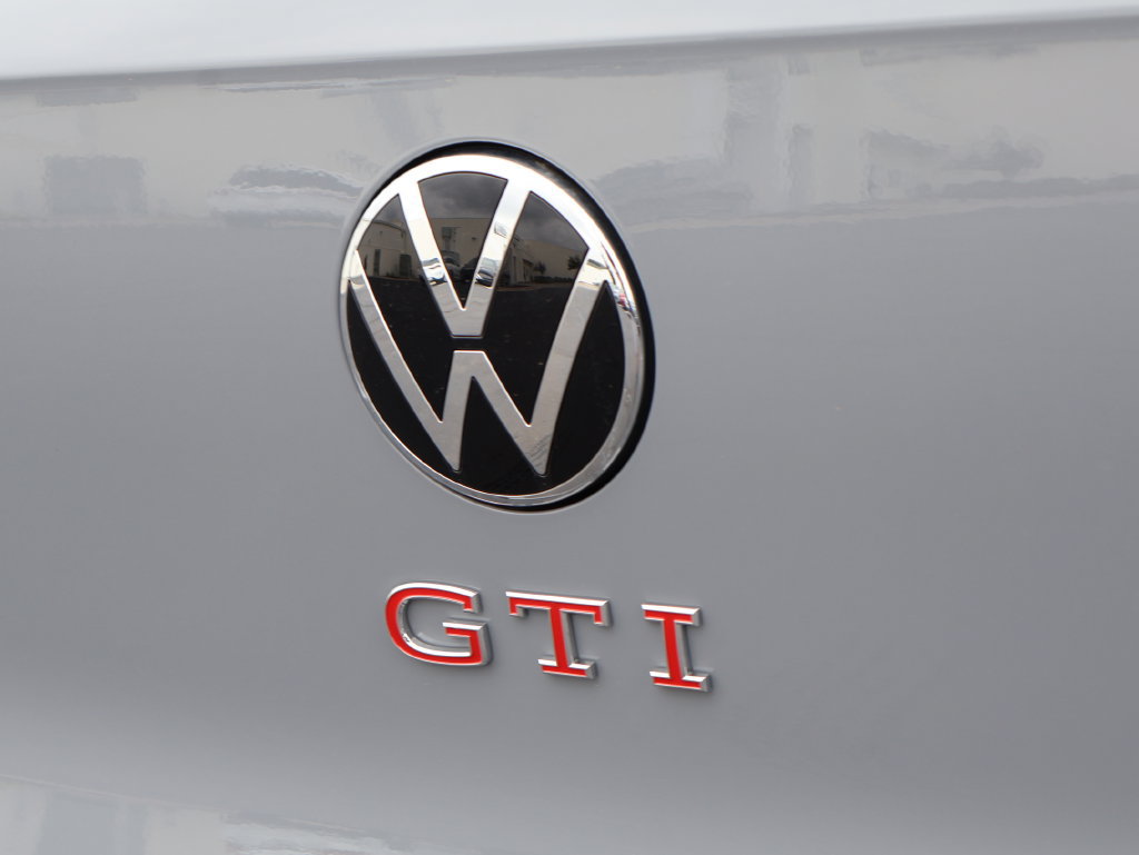 New 2026 Volkswagen GTI Autobahn FWD image 34