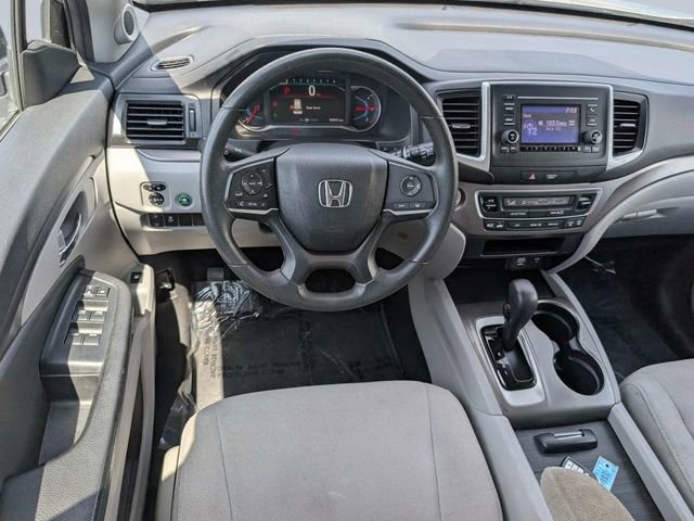 Used 2020 Honda Pilot LX image 22