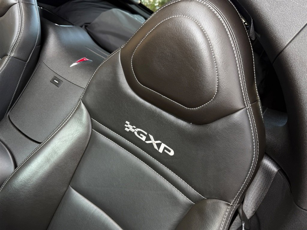 Used 2009 Pontiac Solstice GXP w/ Premium Package image 49