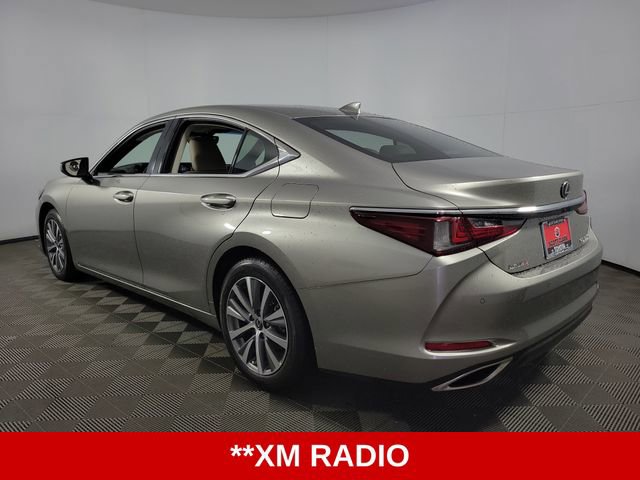 Used 2019 Lexus ES 350 w/ Premium Package image 6