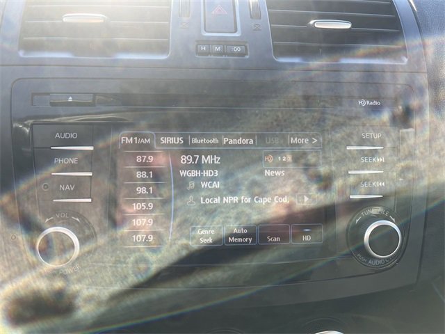 Used 2013 MAZDA MAZDA3 i Grand Touring image 16