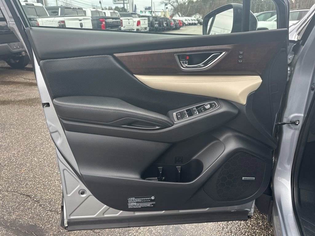 Used 2022 Subaru Ascent Touring image 14