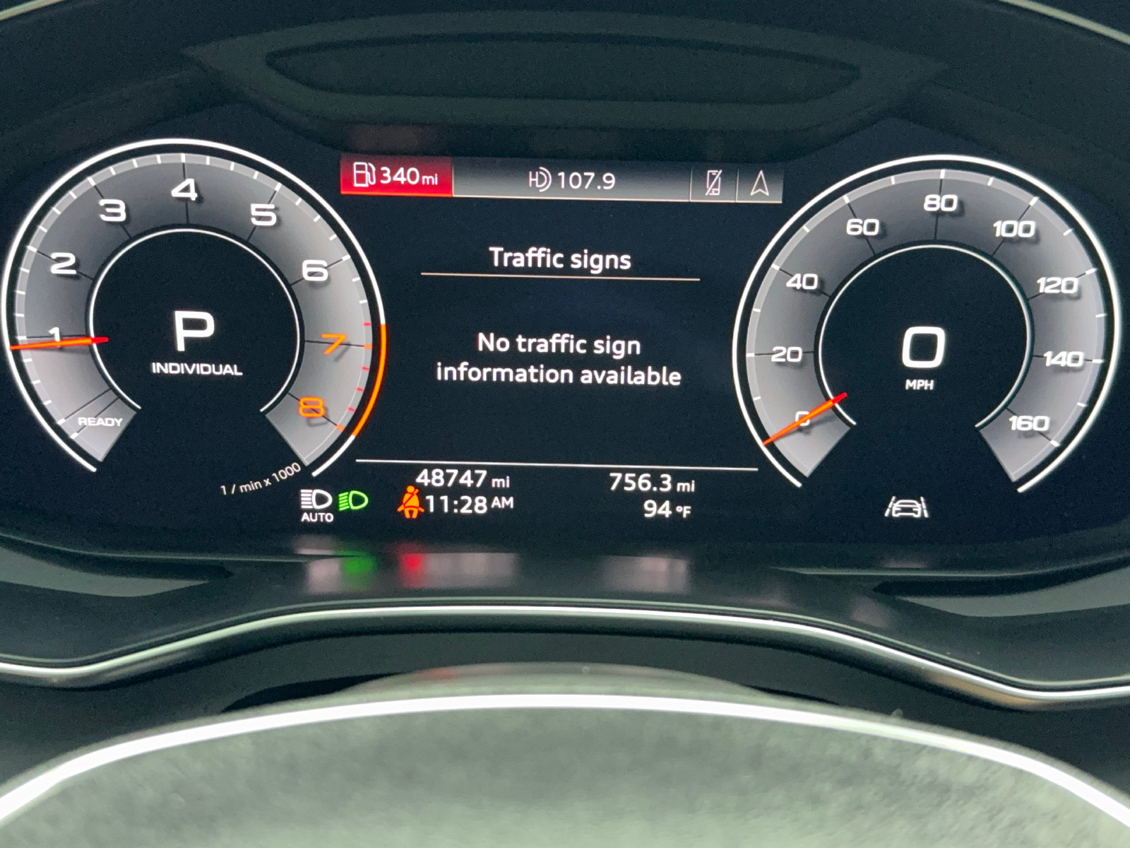 Used 2020 Audi A6 2.0T Premium Plus w/ Premium Plus Package AWD/4WD image 22