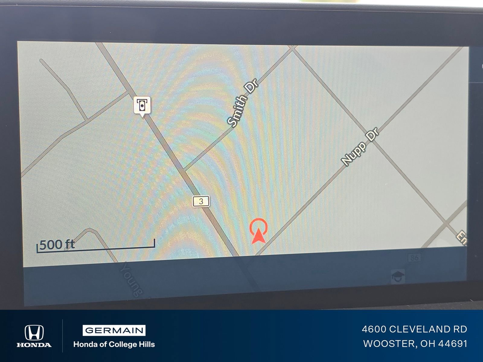 Used 2021 Acura RDX A-Spec AWD/4WD image 5