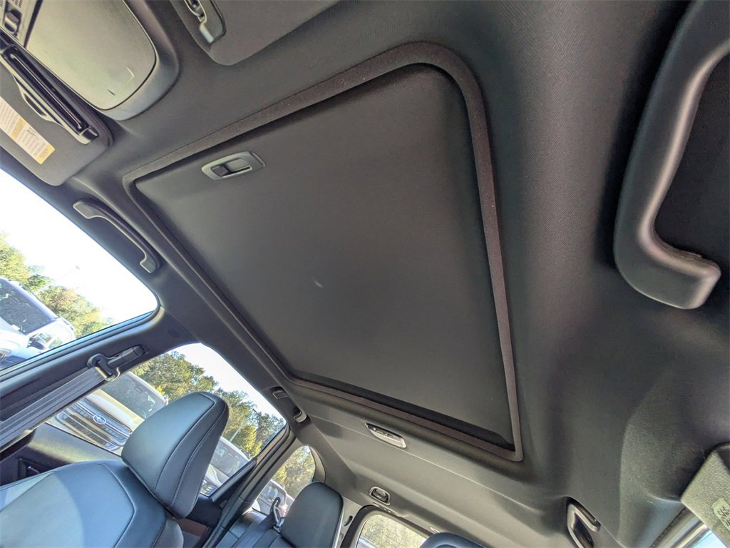 New 2026 Subaru Forester Sport image 19