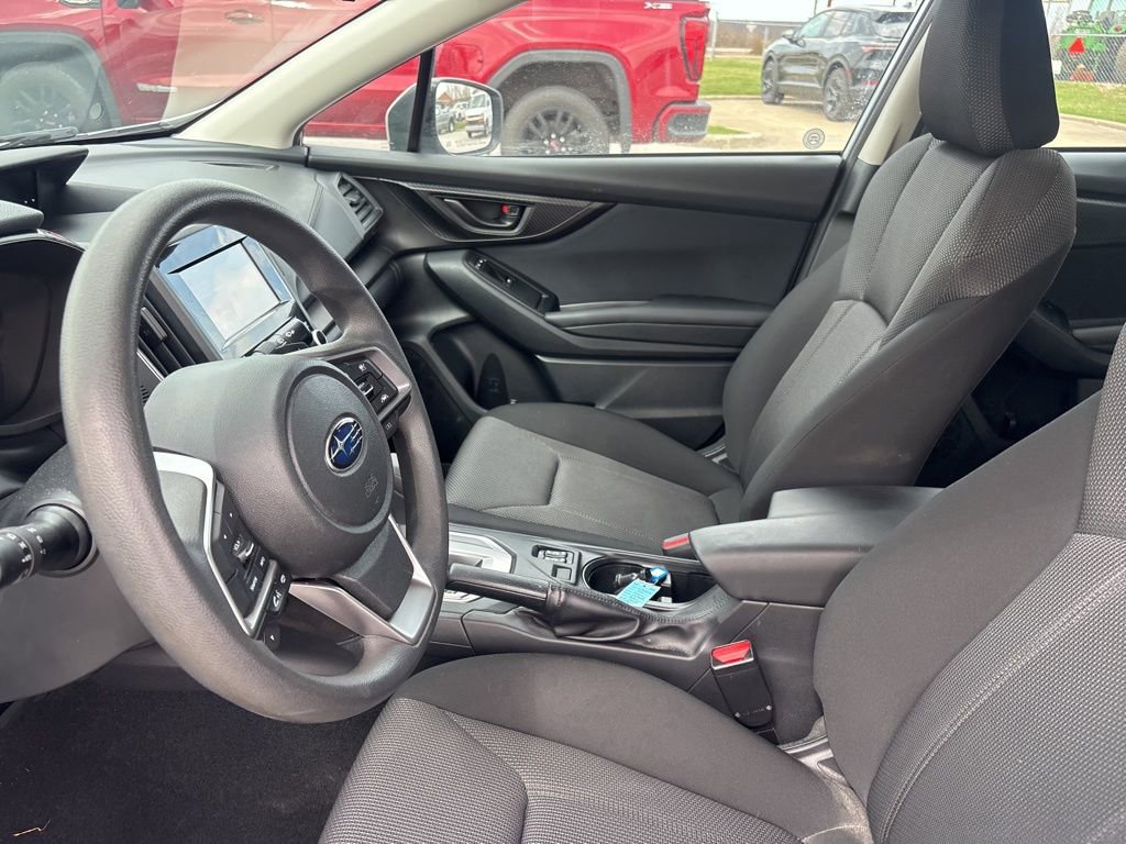 Used 2022 Subaru Impreza Premium image 22