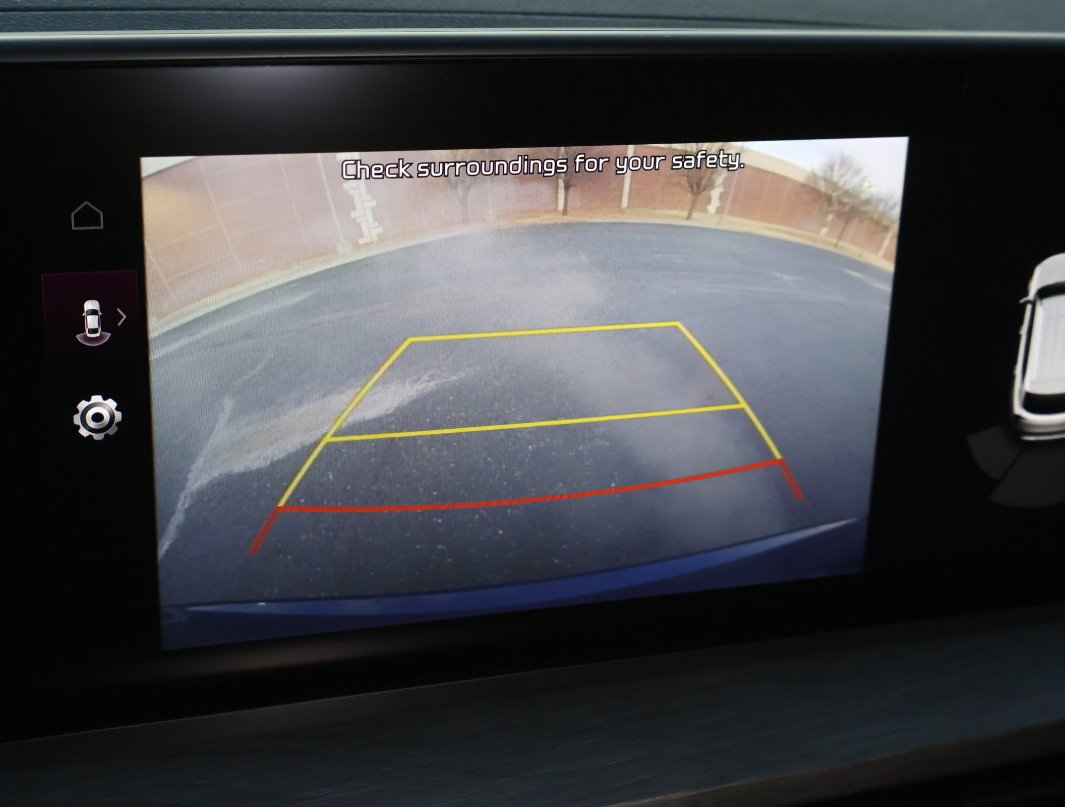 Used 2023 Kia Telluride EX X-Line image 5