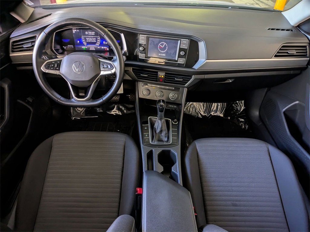 Used 2024 Volkswagen Jetta S image 25