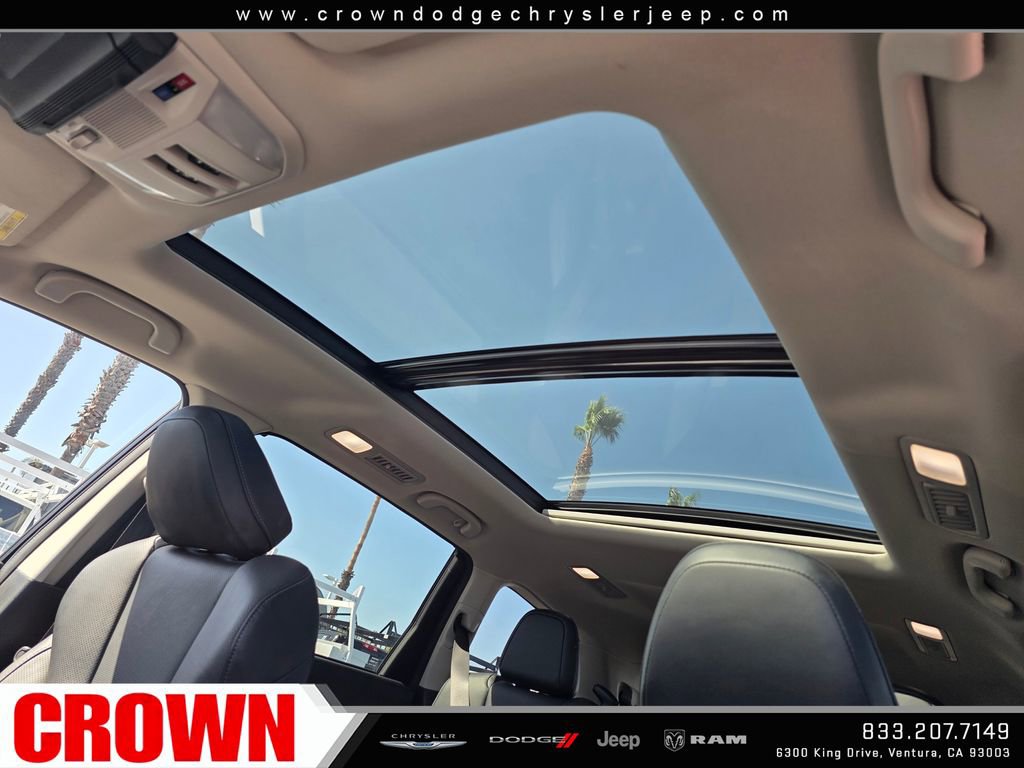 Used 2025 Subaru Ascent Touring w/ Popular Package #2 image 24