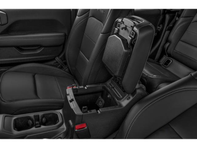 Certified 2022 Jeep Gladiator Overland AWD/4WD image 14