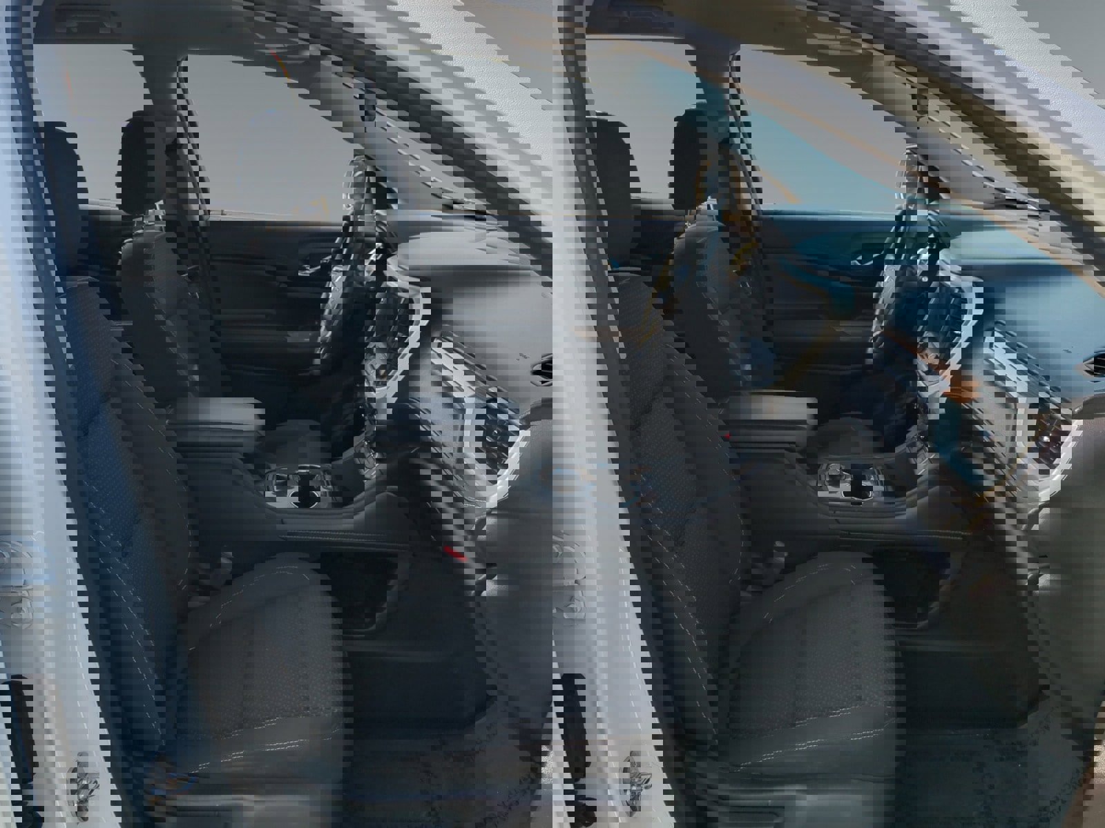 Used 2023 GMC Acadia SLE w/ Elevation Edition image 15