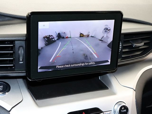 Certified 2022 Ford Explorer XLT image 19