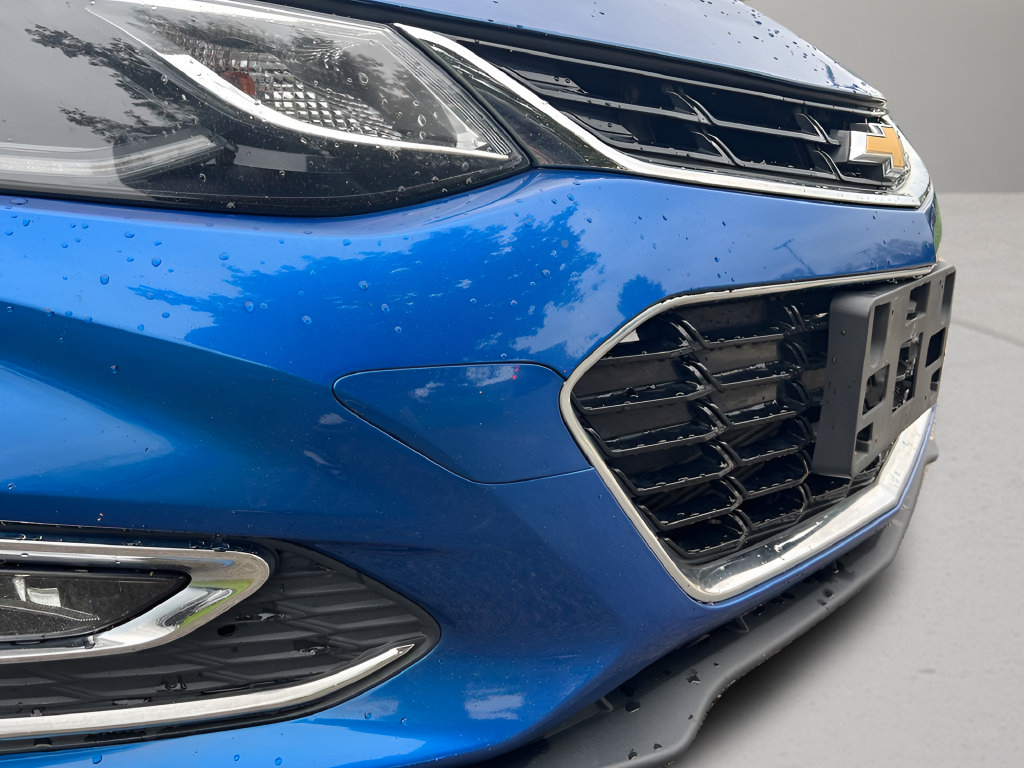 Used 2018 Chevrolet Cruze LT w/ Convenience Package FWD image 25