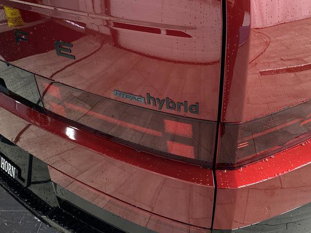 New 2026 Hyundai Santa Fe Calligraphy AWD/4WD image 36