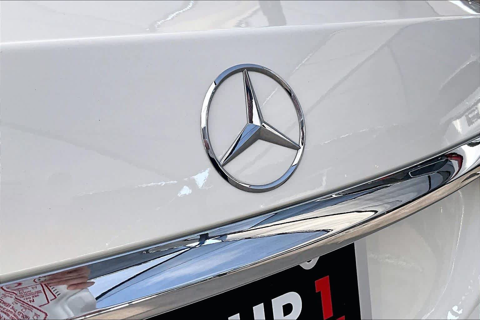 Certified 2022 Mercedes-Benz S 500 4MATIC image 20