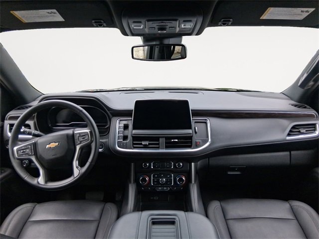 Used 2024 Chevrolet Tahoe LT image 10