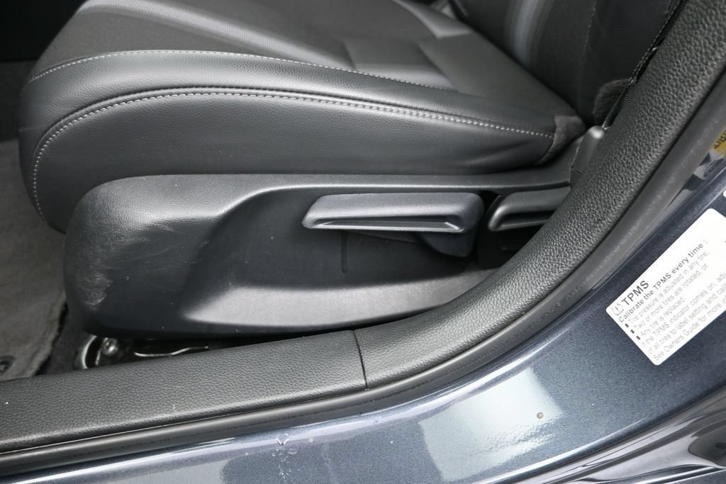 Certified 2023 Honda Civic Sport image 17