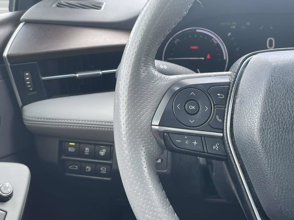 Used 2020 Toyota Avalon Limited w/ Advanced Safety Package FWD image 23
