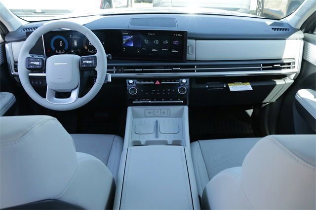 Certified 2026 Hyundai Santa Fe SEL image 19