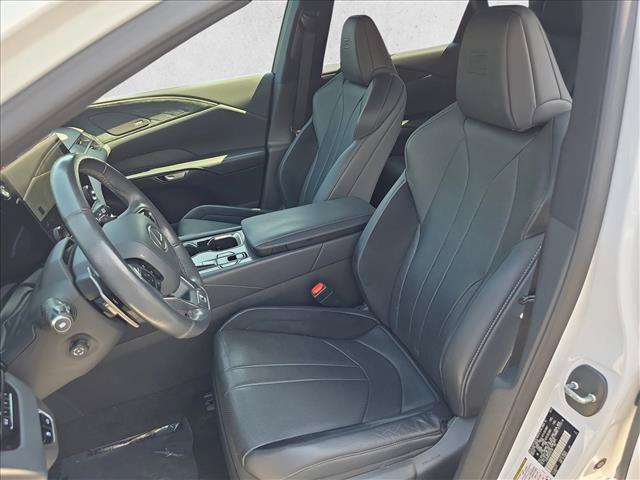 Used 2023 Lexus RX 500h F Sport w/ Accessory Package (2T) AWD/4WD image 15