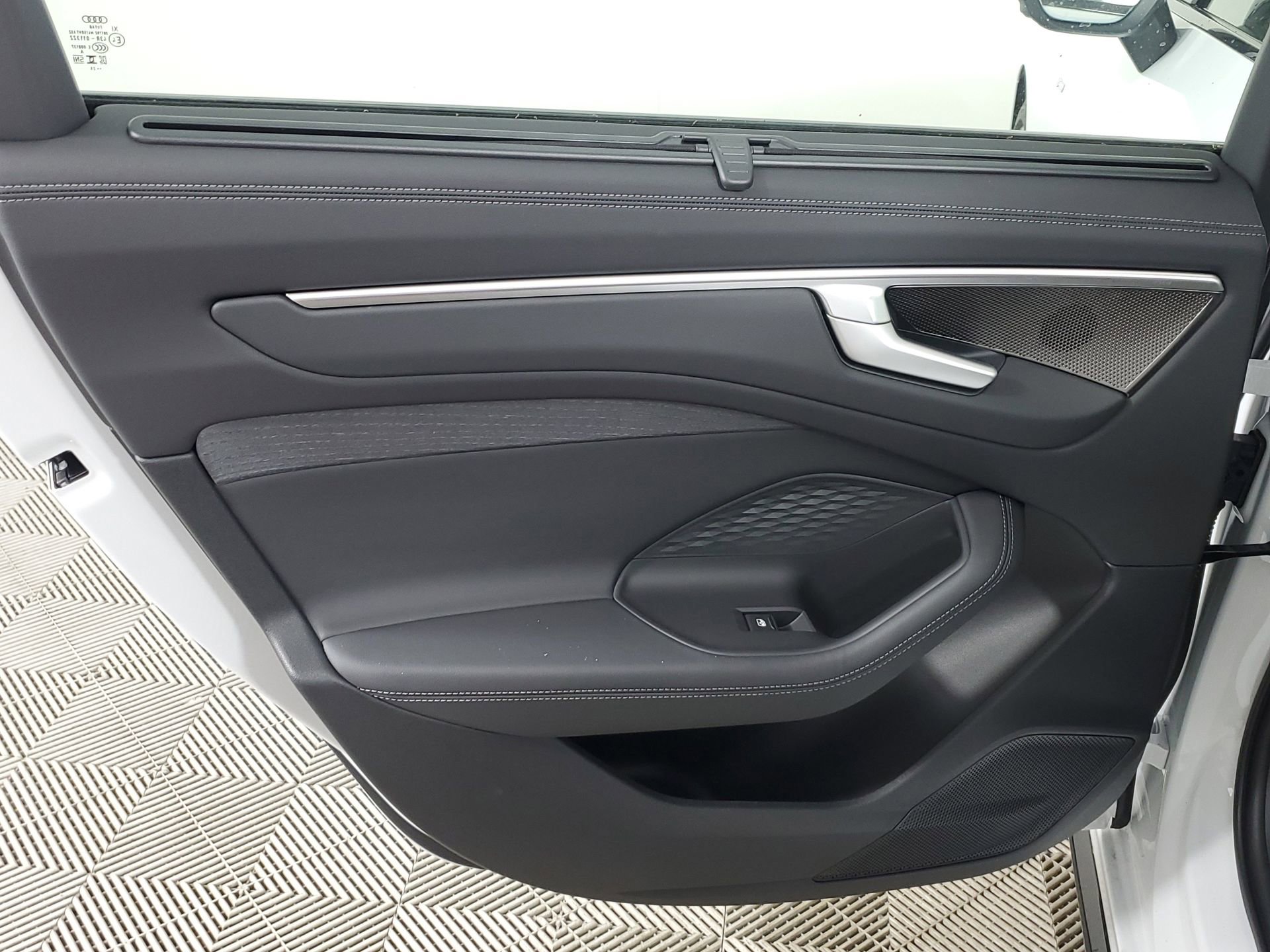 New 2026 Audi A6 Prestige image 24