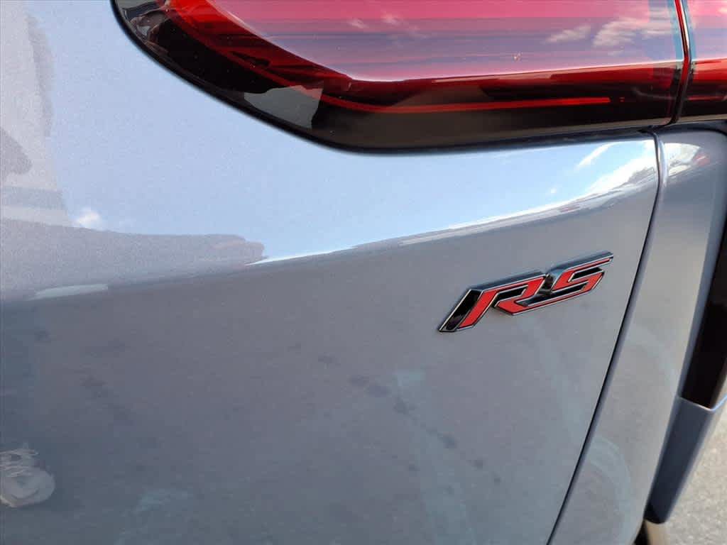 Used 2025 Chevrolet Blazer EV RS RWD image 16