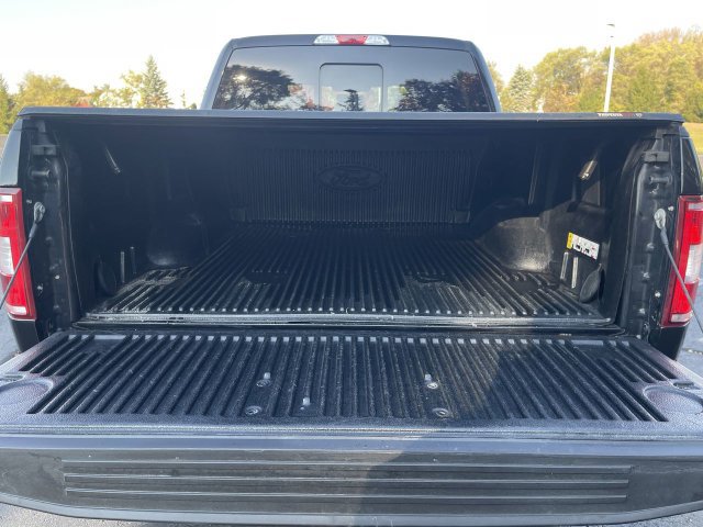 Used 2019 Ford F150 XLT w/ Equipment Group 302A Luxury AWD/4WD image 25