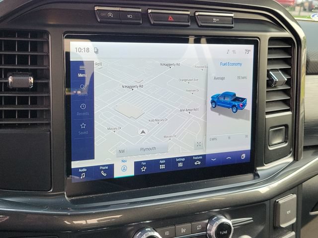 Used 2021 Ford F150 XLT w/ Equipment Group 302A High AWD/4WD image 22