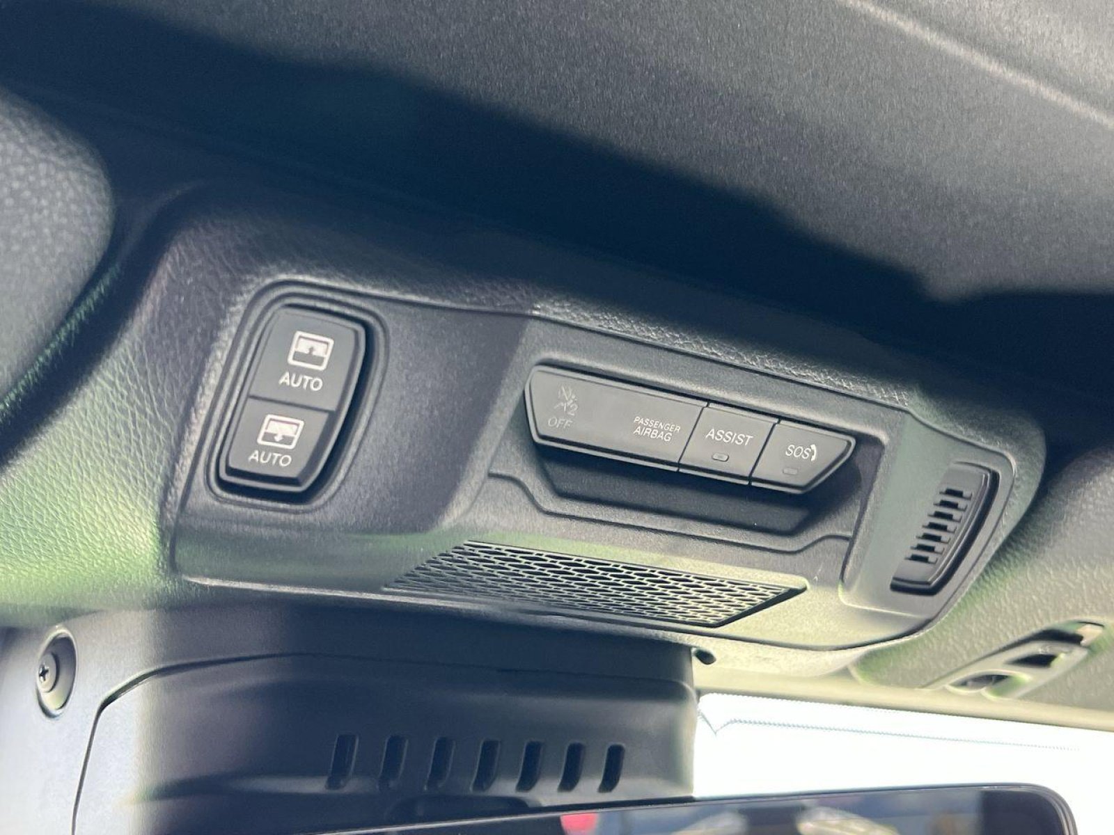 New 2025 Jeep Wrangler Unlimited Rubicon 392 image 22