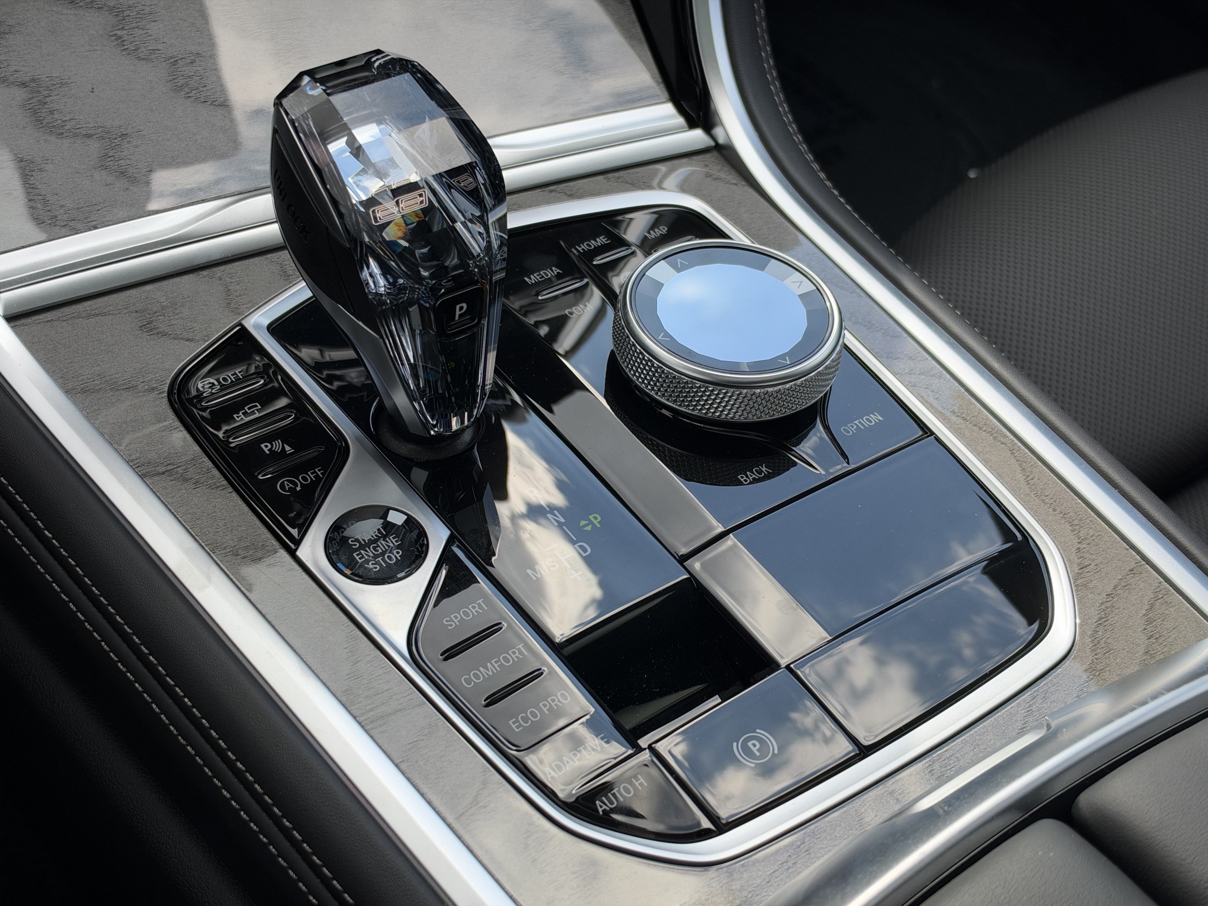 New 2026 BMW 840i RWD image 10
