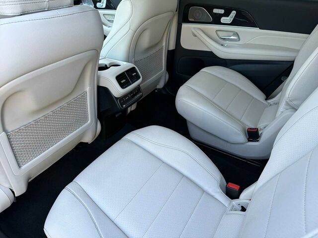 Certified 2022 Mercedes-Benz GLS 450 4MATIC image 15