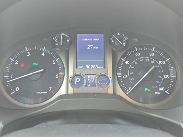 Used 2019 Lexus GX 460 Premium image 22