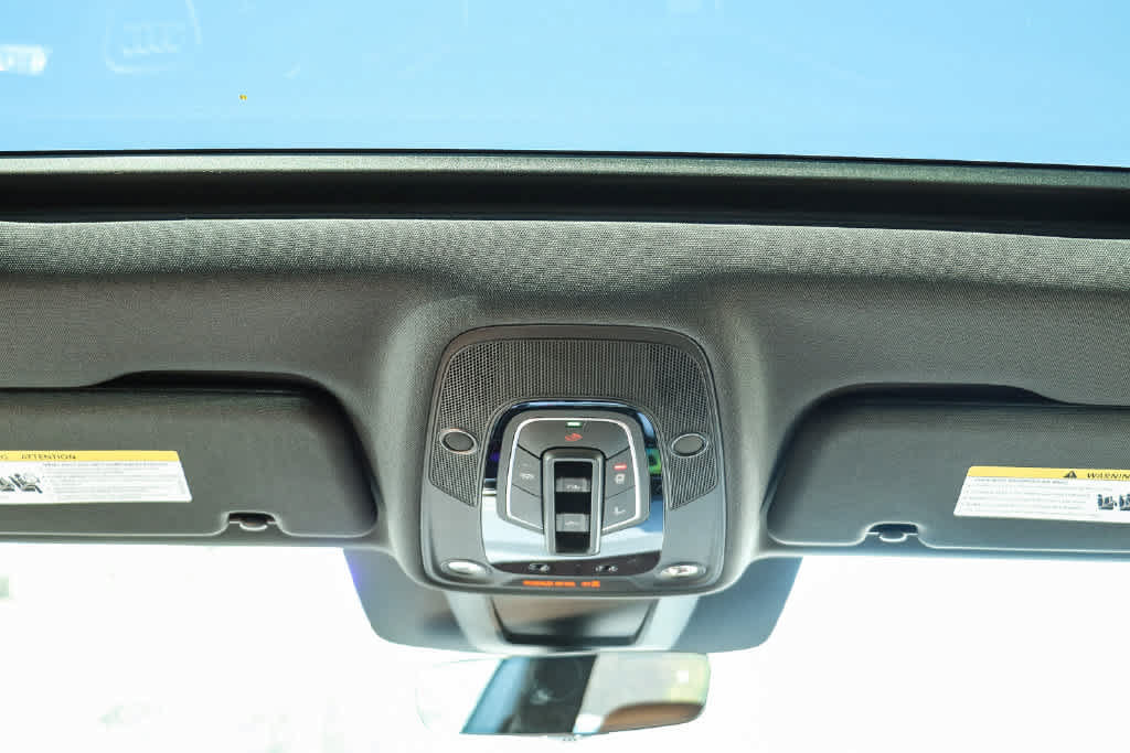 New 2027 Audi Q8 Premium Plus AWD/4WD image 16