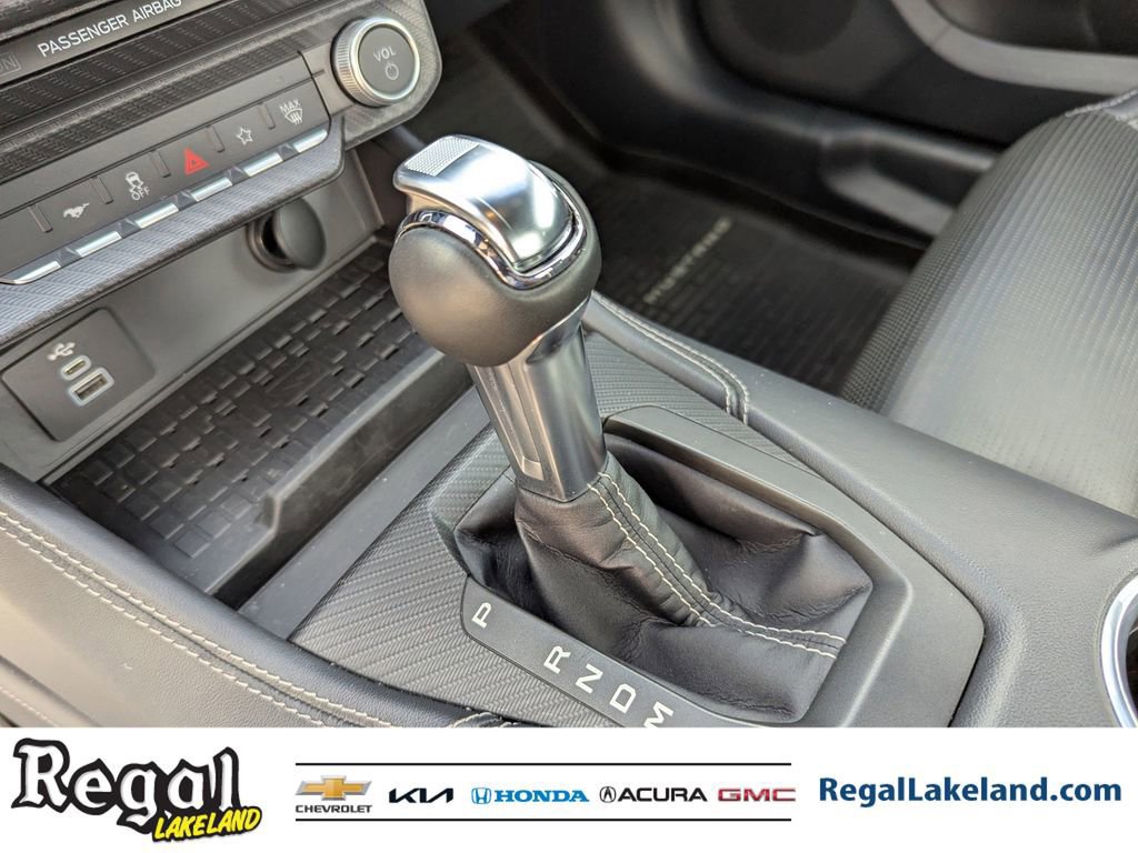 Used 2024 Ford Mustang GT Premium image 21