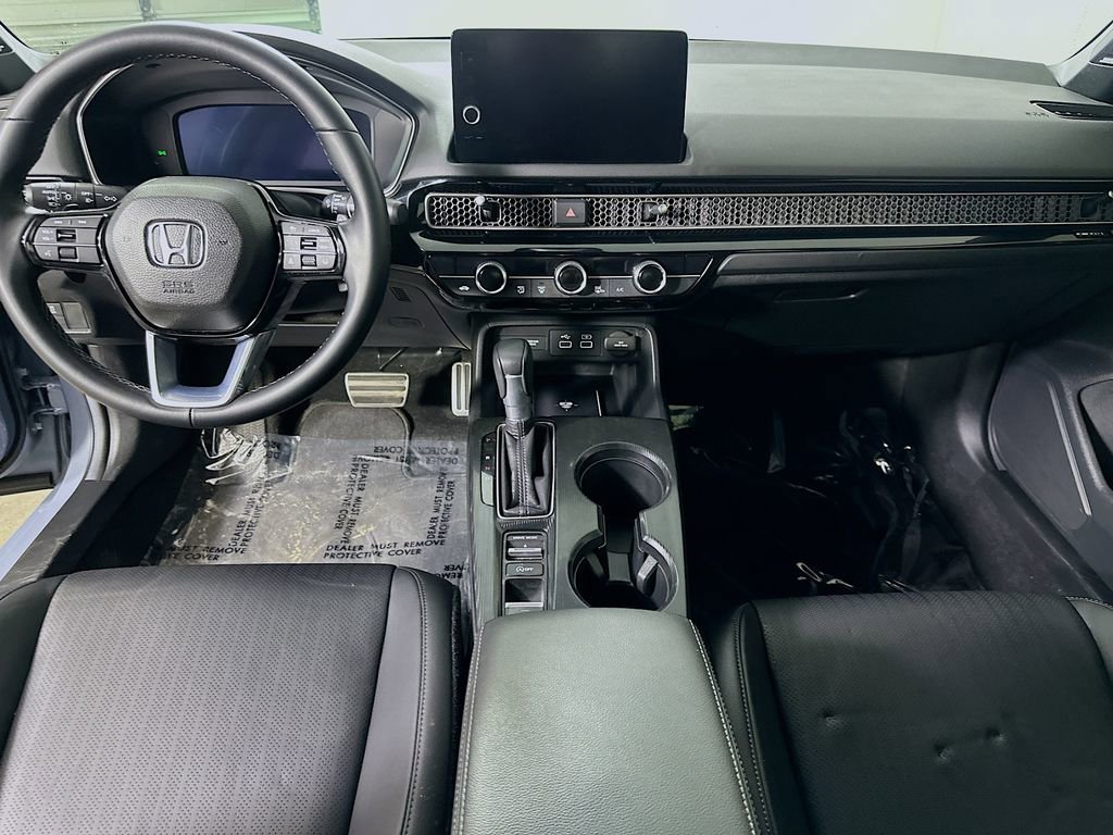 Used 2024 Honda Civic Sport Touring image 18