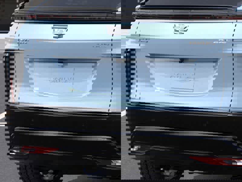 New 2026 Cadillac Lyriq Sport image 14