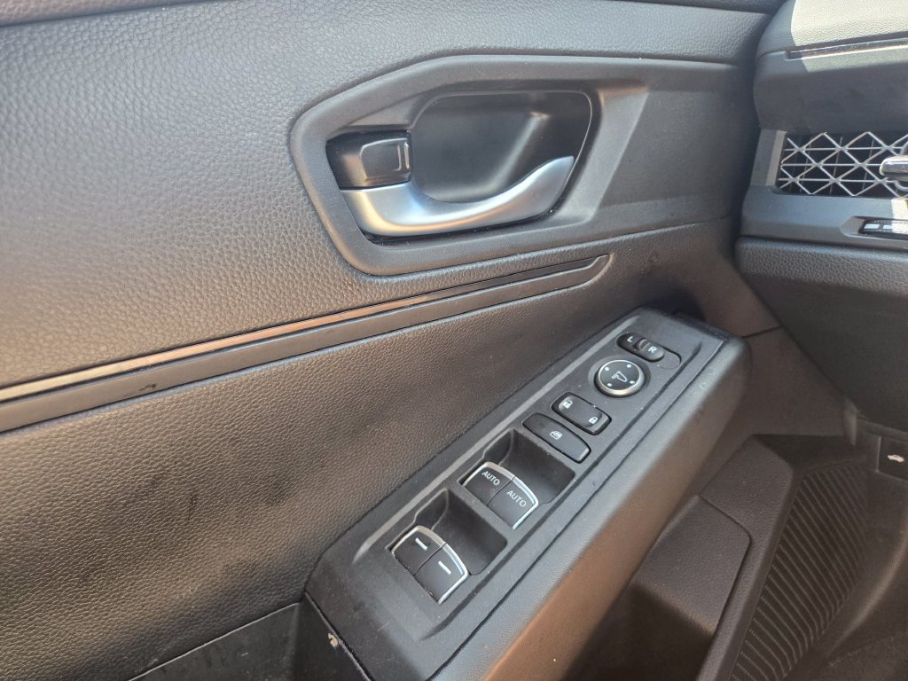 Used 2024 Honda Accord LX image 11