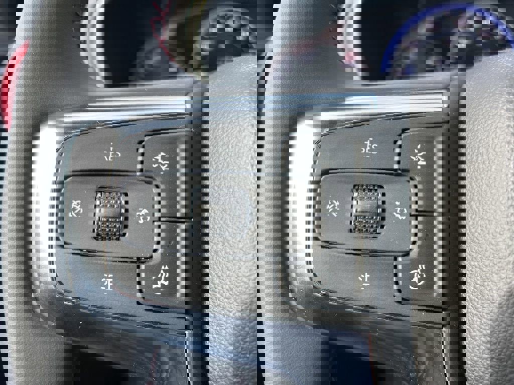 New 2025 Chevrolet Blazer RS w/ Driver Confidence II Package image 20