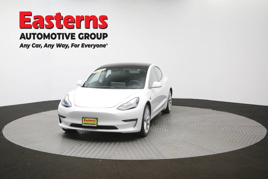 Used 2019 Tesla Model 3 Performance AWD/4WD image 47